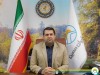 پیام نوروزی مدیر عامل بیمه اتکایی ایران‌معین